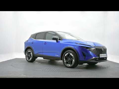 Nissan Qashqai ePOWER SV PREMIUM 2TONE - Image 2