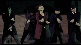 BoA Eien Dance Edit Upscaled 1080p