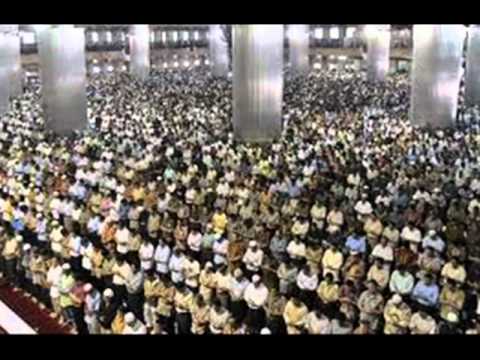 Hoxhë Sadullah Bajrami - Rëndësia e Namazit