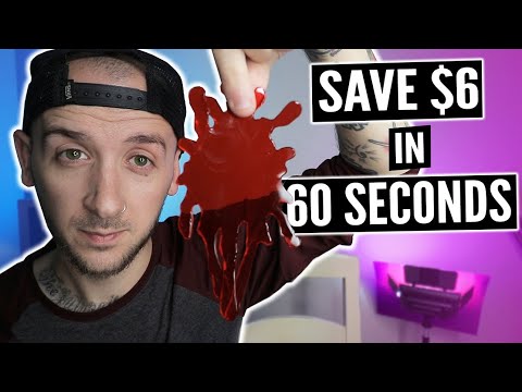 3 Drum HACKS in 60 Seconds