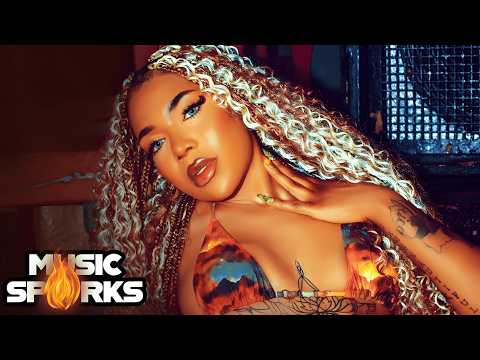 🔥Isat X Drizilik - COCOA BUTTER 🎧 | 2025 SIERRA LEONE MUSIC  🇸🇱 | Music Sparks