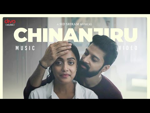 Chinanjiru (Music Video) - Adhitri | Abhirami | Bharathiyar | Sid Sriram | #MyGirlMyPride