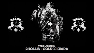 Download lagu 2hollis x kiiara - gold remix (  alternative outro) mp3