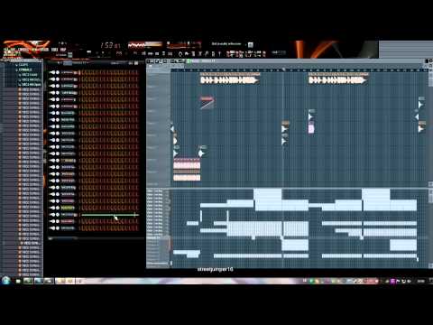 Kate Lesing - Neverland (Dj Colourful Remix)