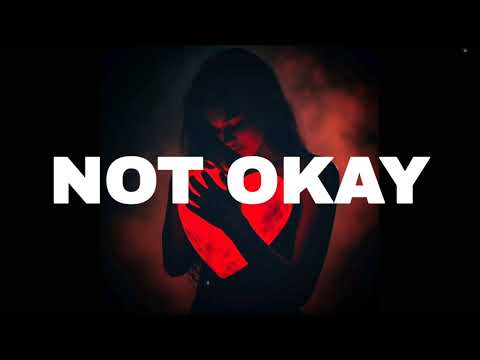 FREE Sad Type Beat - "Not Okay" | Emotional Rap Piano Instrumental