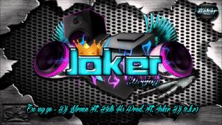 ►Ese soy yo | Dj Nirvan Ft. Beto HS Prod Ft. Joker Dj | Colectivo Korsi Record's◄