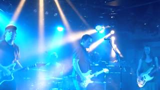 The Wedding Present - Flying Saucer (13.10.13)