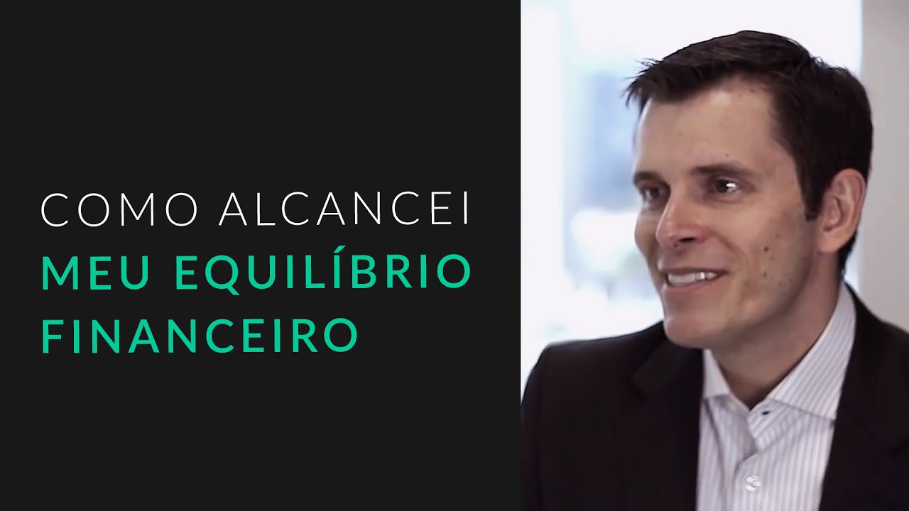 Minha jornada em busca da independência financeira