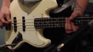 Idles - 1049 Gotho (BBC Introducing In The West Session)