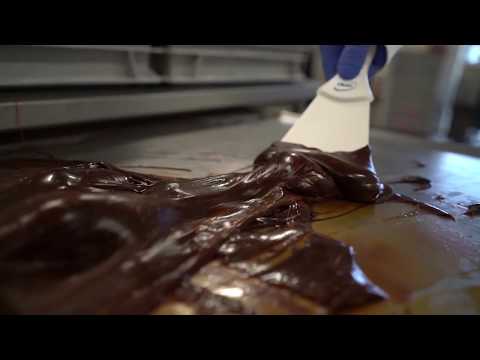 Handskrapa Vikan Nylon Grön 10cm - Youtube manufacturer video 2