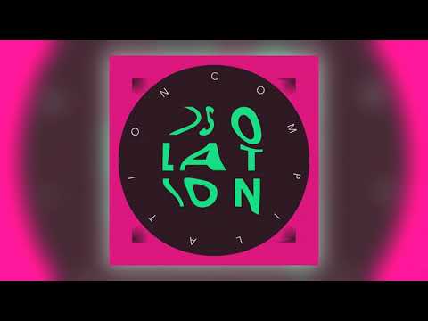 Emanative & Ismail Ilgün - Rüya Pavyonu (feat. Enver Goyken & Tom Central) [Audio]