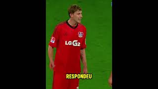 O gol mais bizarro da história do futebol...