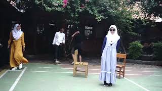 Kita yang Tak Sama - Drama Musikal Kelompok KOPI