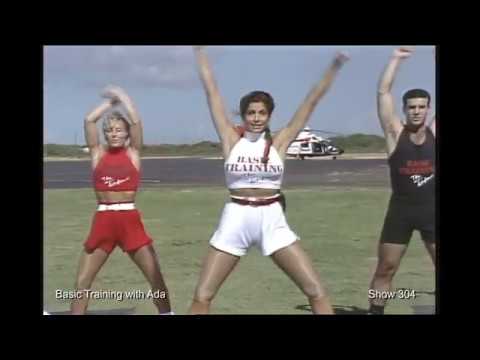 Basic Training with Ada - Show No 304 (Preview)
