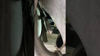 2001 C5 Corvette vent control valve