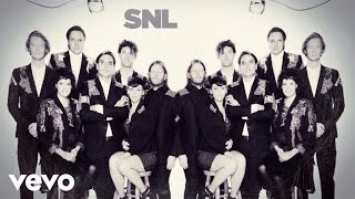 Arcade Fire - Reflektor (Live on SNL)