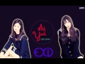 EXID Ah Yeah remix by Areia Kpop 