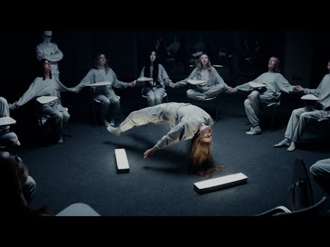 КУОК – НАС ОТКЛЮЧАЮТ (Music video)