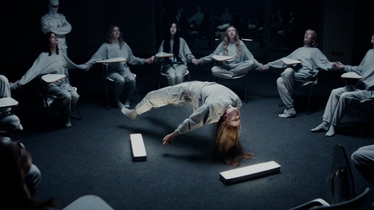 КУОК — Нас отключают