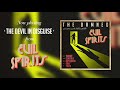"The Devil in Disguise" [Official Audio]