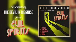 "The Devil in Disguise" [Official Audio]