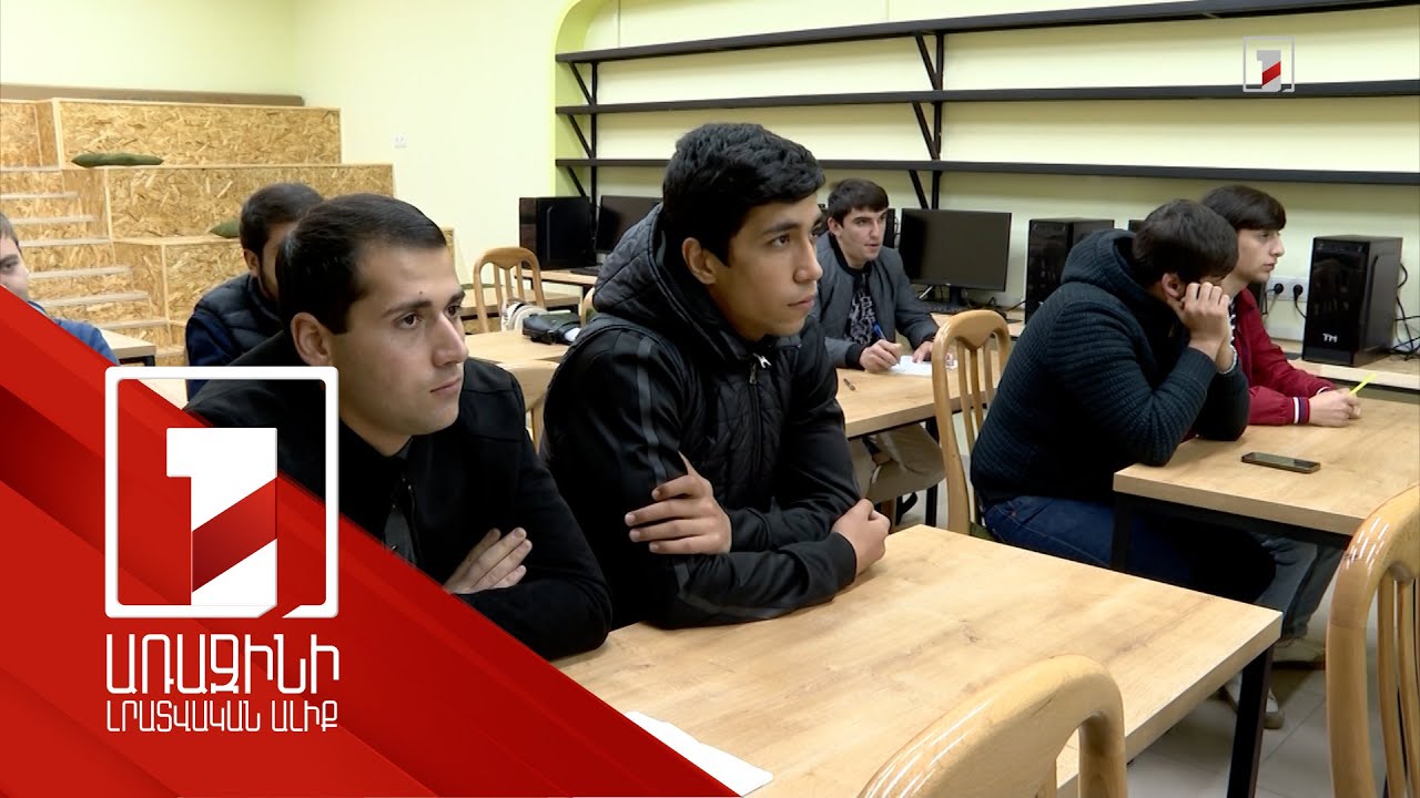 Առաջարկվում է մի շարք կրթական ծրագրերով սովորողների համար հստակեցնել զորակոչից տարկետման գործընթացը