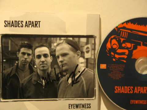Shades apart Shades apart acti mobile client