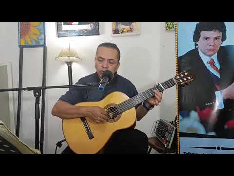 Esta Noche Te Voy A Estrenar - José José