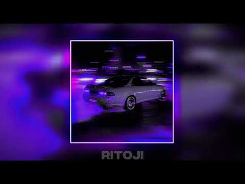 Wilee - Night Drive (Slowed + Instrumental)