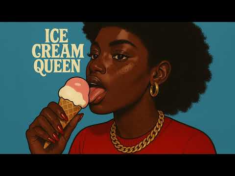 Eliot Rhodes - Ice Cream Queen