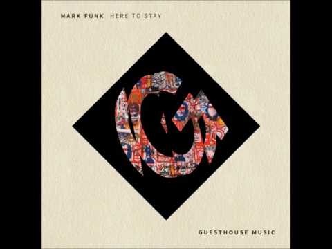 Mark Funk - Here To Stay