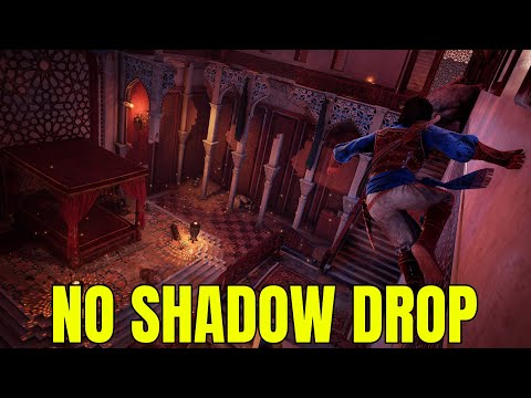 Going Over What Happened With The Prince Of Persia The Sands Of Time Remake This Week