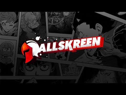 Allskreen Video