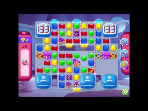 Homescapes Level 8503