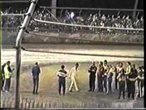 2005 QLD modified production title