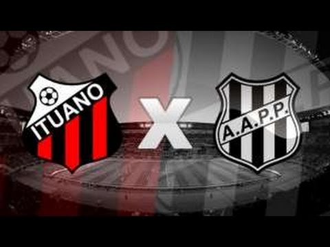 ituano  x  ponte preta  2017