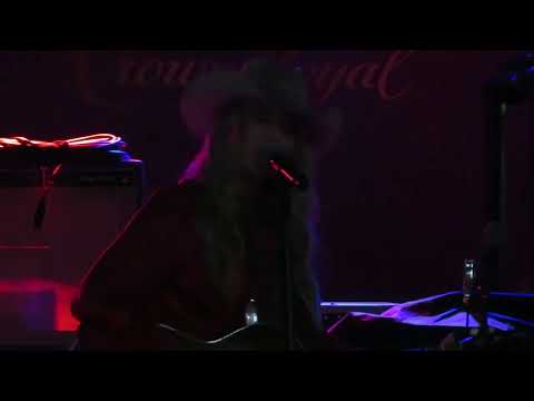 Lainey Wilson Those Boots (Daddys Song) (Live Midnight Rodeo Springfield MO 2/25/2023)