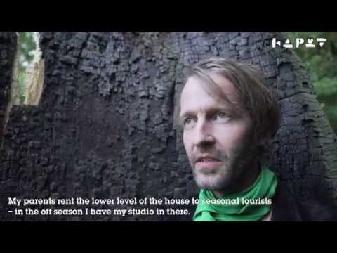 Jens Uwe Beyer "Passage"