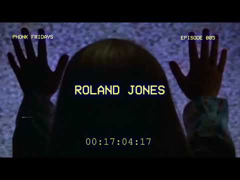 ROLAND JONES - ONE IN THE CHAMBER ft. KILLER MANTIS