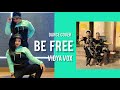 Vidya Vox - Be Free (Pallivaalu Bhadravattakam) Dance Cover | Fusion Dance | Nritya Chandraja