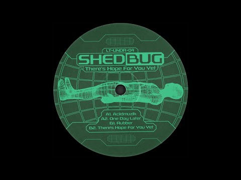 Shedbug | Rubber