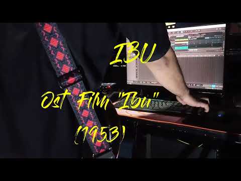 Ibu . OST Film "IBU" (1953)