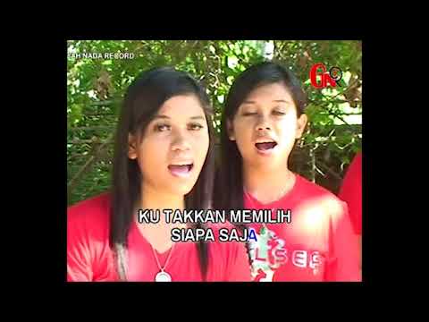 Trio Putri GNR - Perawan Tua