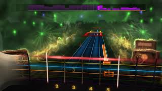 Rocksmith2014  - Enslaved -  As Fire Swept Clean the Earth(Lead99%)