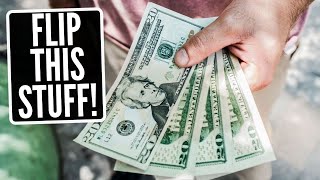 10 Things That Sell Fast on EBAY!