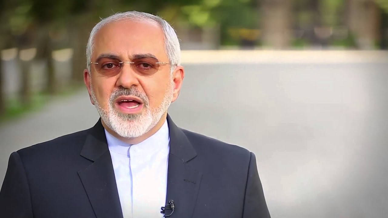 Iran's Message: We Can Make History - YouTube