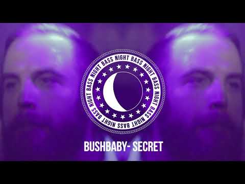 Bushbaby - Secret