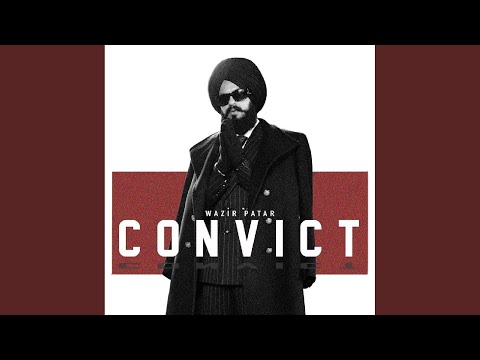 Convict (Full Audio) — watch video