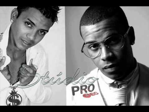 MC AFALA E CASE - FATALIDADE .