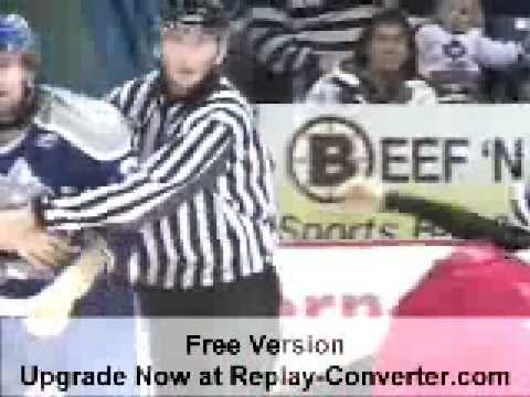 James Livingston vs Tyler Sheldrake